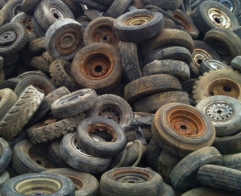 Hawaii Tire Recycling